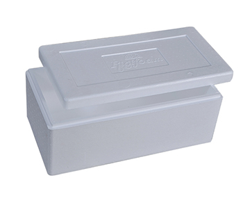 Styrofoam Ice Coolers - R&C Enterprises Limited